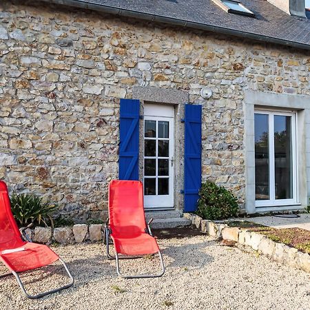 Holiday Home Ty Pol By Interhome Camaret-sur-Mer Exterior foto